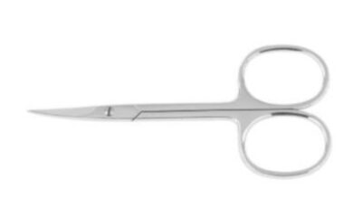 Cuticle Scissors