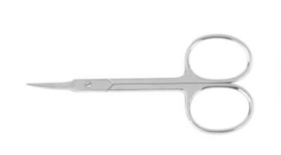 Cuticle Arrow Point Scissors