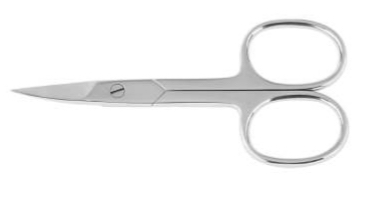 Nail Scissors
