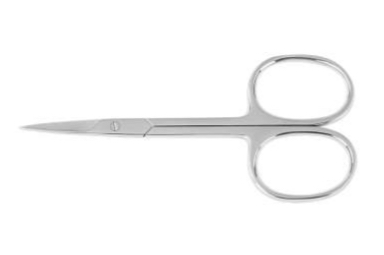 Cuticle Scissors