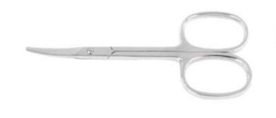 Baby Nail Scissors