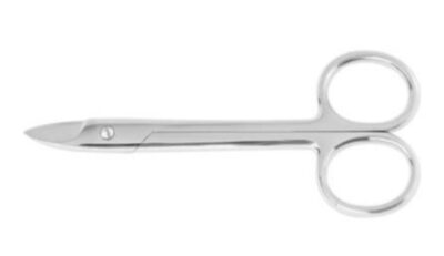 Toe Nail Scissors