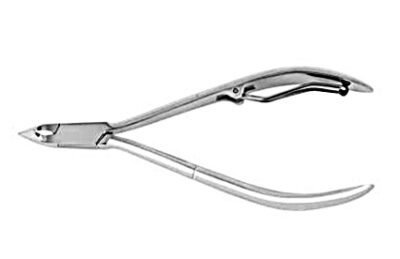 Cuticle Nippers 0049