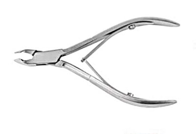 Cuticle Nippers 0050