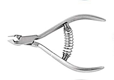 Cuticle Nipper 0052
