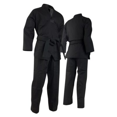 Taekwondo Training Uniform
