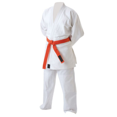 Judo Beginner Uniform