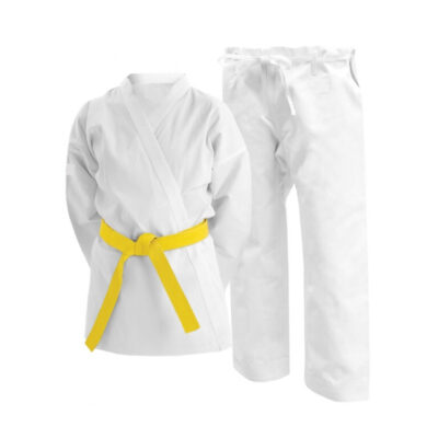 Beginner Karate Uniforms
