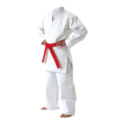 IJF Competition Uniforms