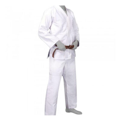 Beginner Jiu Jitsu Uniform