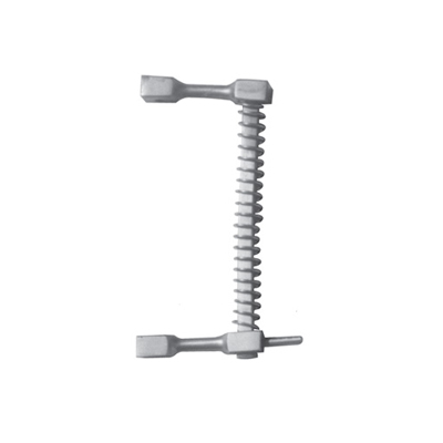 Restraining Equipment