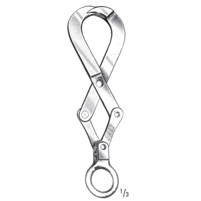 Obstetric Instrument