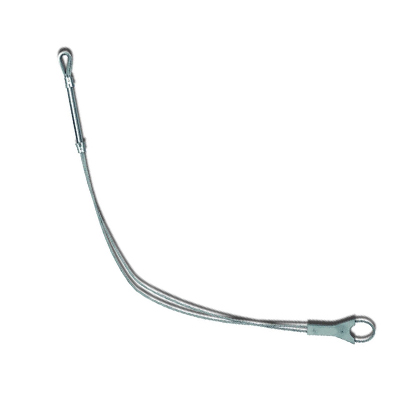 Obstetric Instrument