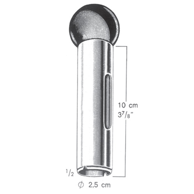 Dehorning Instruments