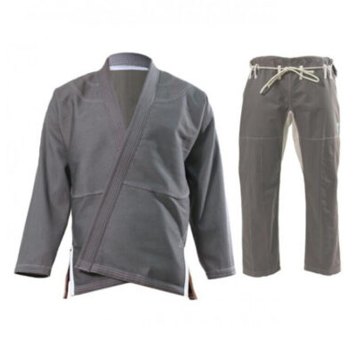 Trainer Jiu Jitsu Uniform