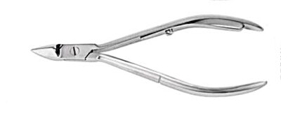 Cuticle Nippers 0053