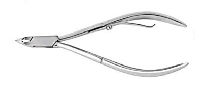 Cuticle Nippers 0054