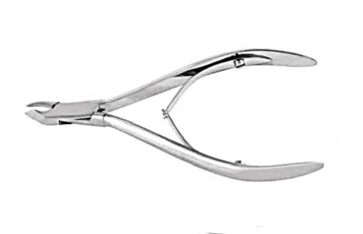 Cuticle Nippers 0055