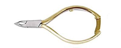 Cuticle Nipper 0058