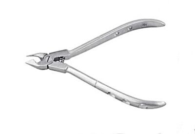 Cuticle Nipper 0060