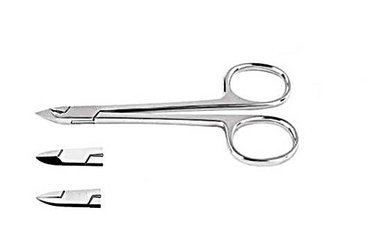 Cuticle Nipper 0061, 62, 63 Cuticle Nipper 0061, 62, 63