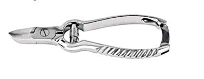 Pedicure Nail Cutter