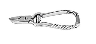 Pedicure Nail Cutter