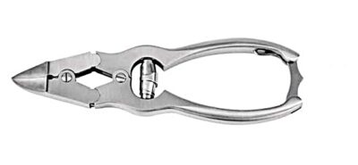 Pedicure Nail Cutter