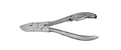 Nail Cutter