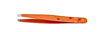 Tweezers with Straight Point