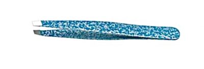 Tweezer with Straight Point