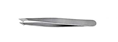 Tweezers with fine/slanted ´point