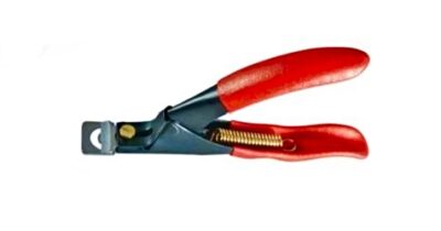 Acrylic Nail Profiler