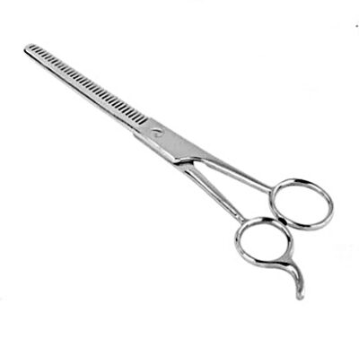 thinning scissors