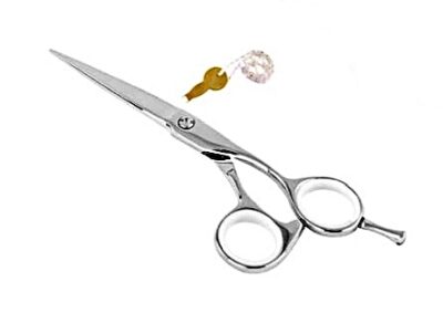Barber Scissors
