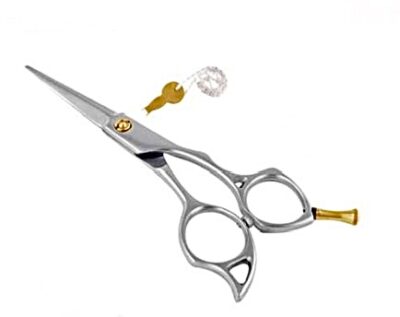 Barber scissors