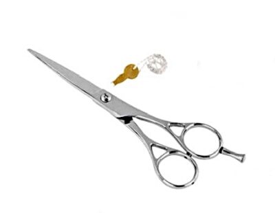 Barber scissors