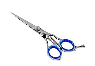 Barber scissors
