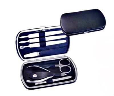 Manicure & Pedicure kit