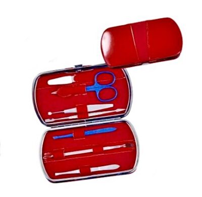Manicure & Pedicure kit