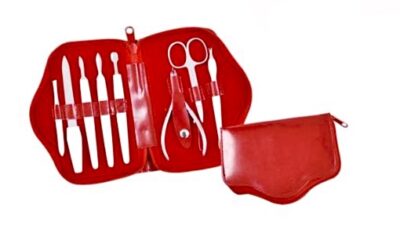 Manicure & Pedicure kit