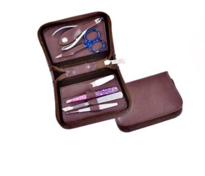 Manicure & Pedicure kit