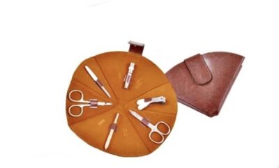 Manicure & Pedicure kit