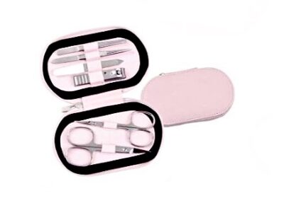 Manicure & Pedicure kit