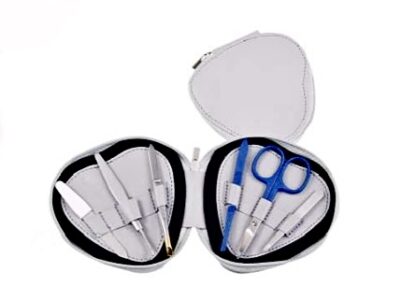 Manicure & Pedicure kit