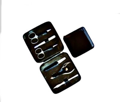 Manicure & Pedicure kit