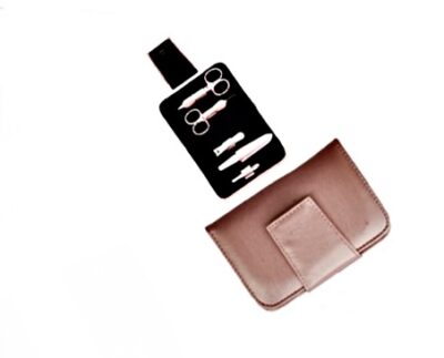 Manicure & Pedicure kit