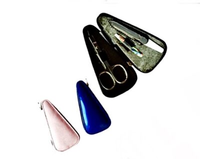 Manicure & Pedicure kit