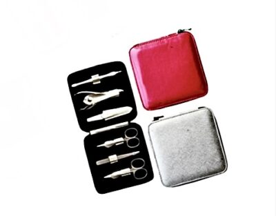 Manicure & Pedicure kit