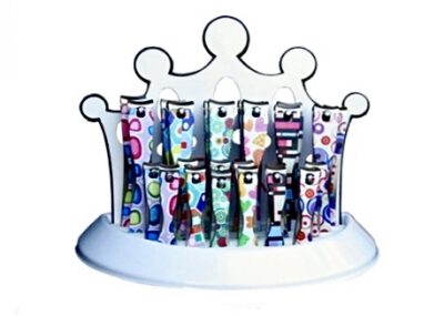 Manicure & Pedicure kit